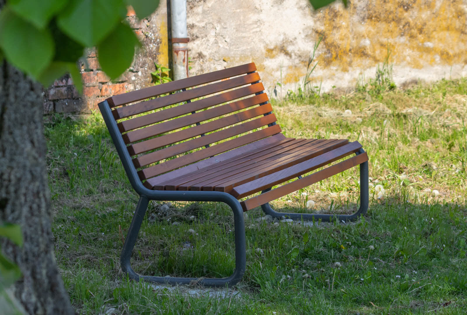 Klupa „Mallorca“